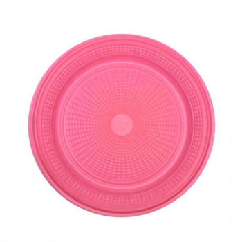 TRIK-PRATO 15CM ROSA C/1000UN